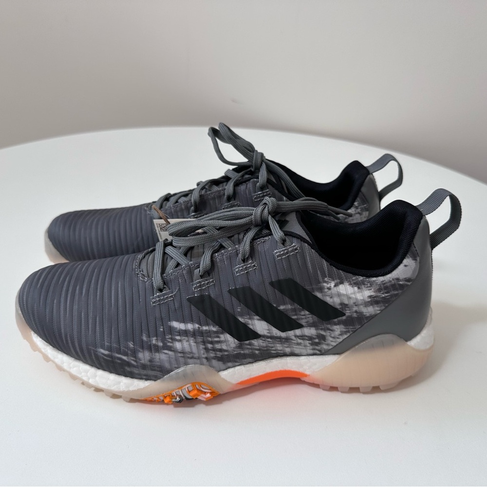 Adidas Codechaos GZ6010 Golf Shoes